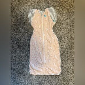 Love to Dream Large Transition Sack Swaddle